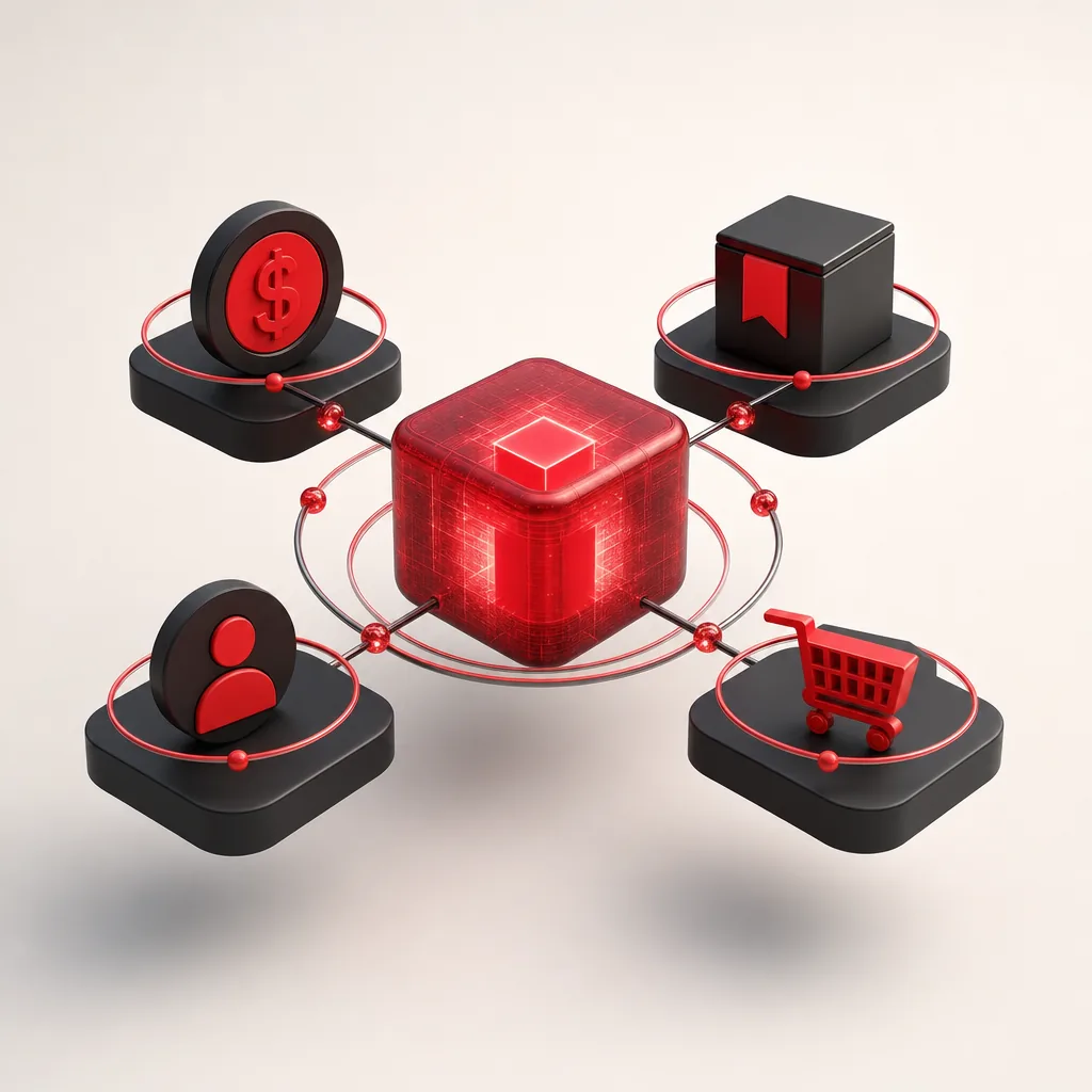 ERP Solutions Services